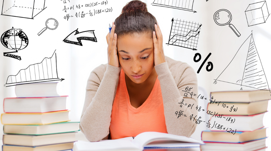Impact Of Examination Pressure On Student Mental Health